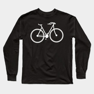 Mein Fahrrad Long Sleeve T-Shirt